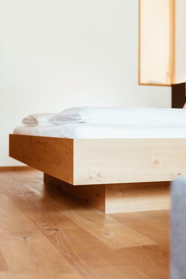 Hotel Hubertus Mellau Gmbh ภายนอก รูปภาพ